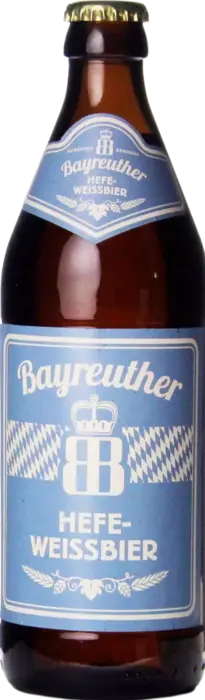 Bayreuther Hefe-Weissbier