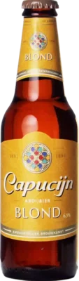 Capucijn Abdijbier Blond 30 Blond Bier kaufen