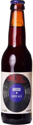 Van Sas Brood 33 Stout Bier kopen