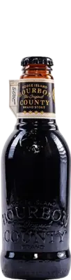 Goose Island Bourbon County Brand Stout (2025)