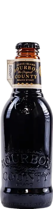 Goose Island Bourbon County Brand Stout (2025)