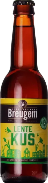 Breugem Lentekus 33 Seizoensbier Bier kopen