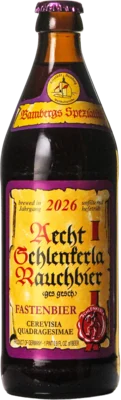 Aecht Schlenkerla Fastenbier 50 Seizoensbier Bier kopen