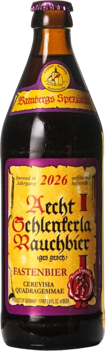 Aecht Schlenkerla Fastenbier 50 Seizoensbier Bier kopen