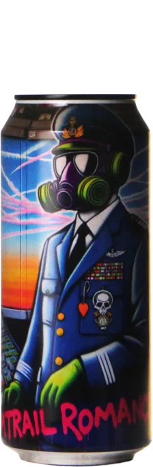 DankHouse My ChemTrail Romance 47,3 IPA Bier kopen