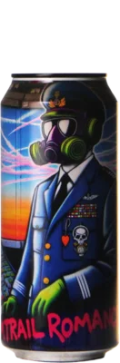 DankHouse My ChemTrail Romance 47,3 IPA Bier kopen