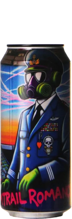 DankHouse My ChemTrail Romance 47,3 IPA Bier kopen