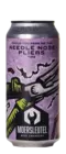 De Moersleutel Could You Pass Me The Needle Nose Pliers