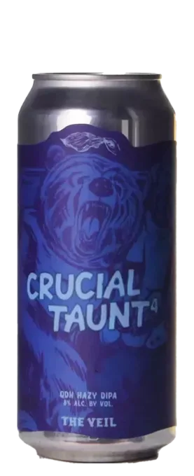 The Veil Crucial Taunt 4