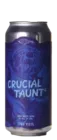The Veil Crucial Taunt 4 47,5 IPA Bier kopen