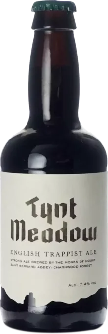 Tynt Meadow Trappist Ale 33 Braunbier Bier kaufen