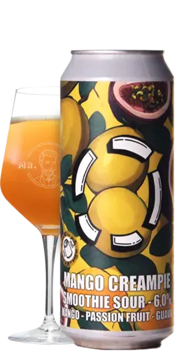 LOST Mango Creampie