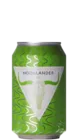 Hooglander Wit Can 33 Wit Bier kopen