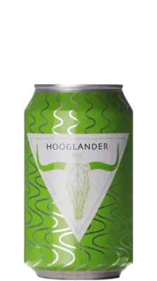 Hooglander Wit Can 33 Wit Bier kopen