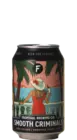 Frontaal Smooth Criminals: Piña Colada
