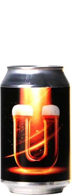 Bier Met De Letter U