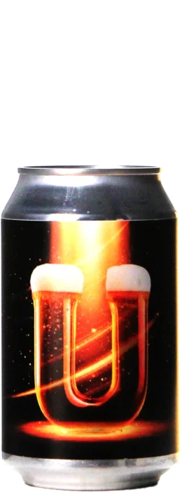 Bier mit dem Buchstaben U 33 Blond Bier kaufen