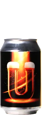 Bier Met De Letter U