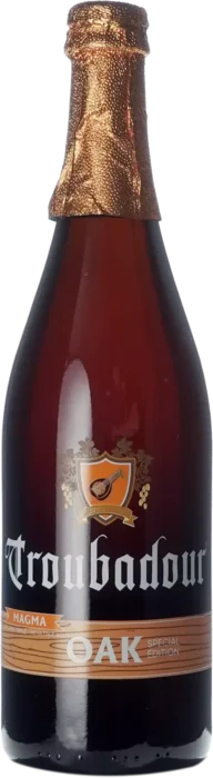 Troubadour Magma Oak Special Edition 75cl 75 IPA Bier kopen