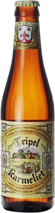 Tripel Karmeliet 33 Tripel Bier kaufen