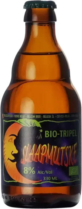 Slaapmutske BIO-Tripel