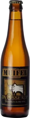 Muifel D'n Ossekop