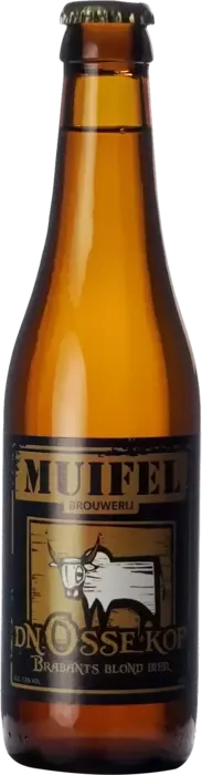 Muifel D'n Ossekop