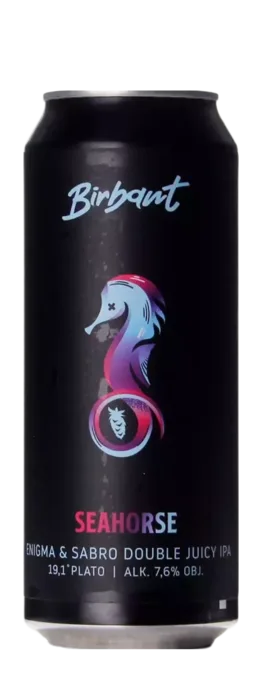 Browar Birbant Seahorse