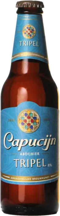Capucijn Abdijbier Tripel 30 Tripel Bier kaufen