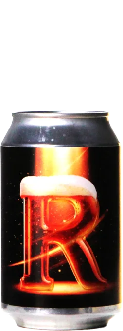 Bier Met De Letter R