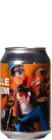 Snelle Willem (2026) 33 IPA Bier kopen