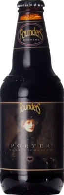 Founders Porter 35,5 Porter Bier kopen