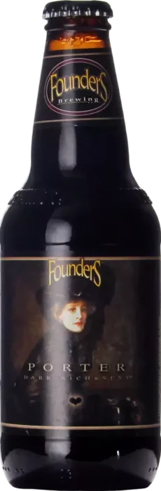 Founders Porter 35,5 Porter Bier kopen
