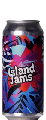 Brix City Island Jams 47,3 IPA Bier kopen