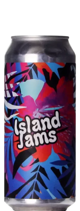 Brix City Island Jams 47,3 IPA Bier kopen