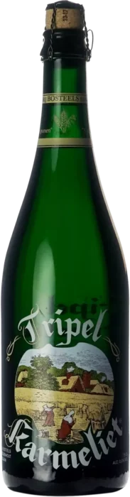 Tripel Karmeliet 75cl 75 Tripel Bier kaufen