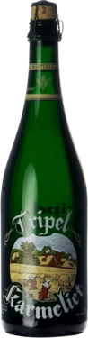 Tripel Karmeliet 75cl