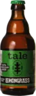Tale African Beer Craft 5 Lemongrass Farmhouse Ale 33 Blond Bier kaufen