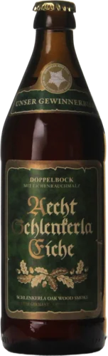 Aecht Schlenkerla Eiche Doppelbock