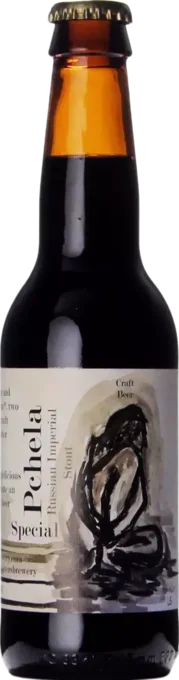 Sisters Brewery Pchela Special