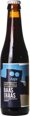Van Moll Baas Boven Baas 33 Sonderling Bier kaufen