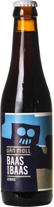 Van Moll Baas Boven Baas 33 Sonderling Bier kaufen