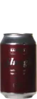 Bad Seed Brewing Sluagh BBA 33 Barley Wine Bier kaufen
