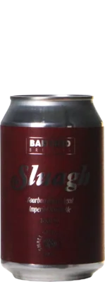 Bad Seed Brewing Sluagh BBA 33 Barley Wine Bier kaufen