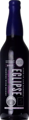 FiftyFifty Eclipse Apple Brandy 2017 (Saphire Blue Wax AB) 65 Stout Bier kopen