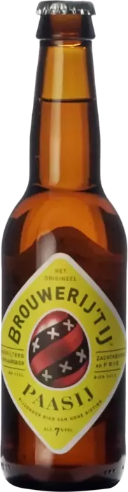 't Ij Paasij