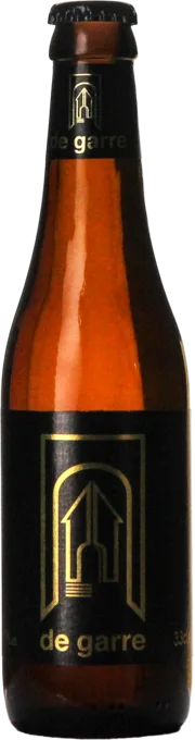 Van Steenberge Tripel De Garre 33cl 33 Tripel Bier kaufen