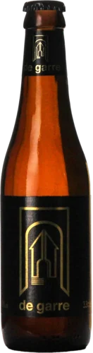 Van Steenberge Tripel De Garre 33cl