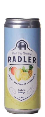 Vault City Radler 33 Fruchtbier Bier kaufen