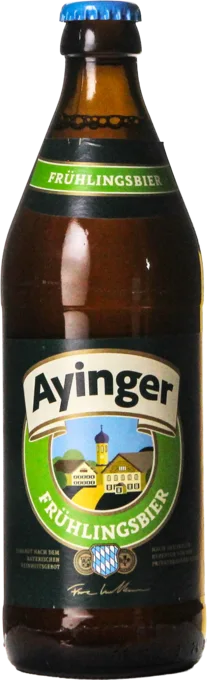 Ayinger Frühlingsbier 50 Weiß  Bier kaufen